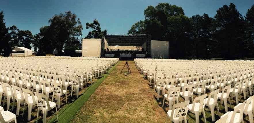 Opera in the Alps 2017